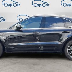 Porsche Macan I 3.0 354 AWD PDK S - Entretien constructeur Toit ouvrant Crozet