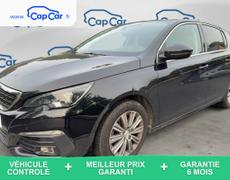 Peugeot 308 III Phase 1