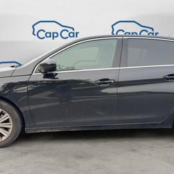 Peugeot 308 III Phase 1 1.2 PureTech 130 EAT8 Allure Pack Sautron