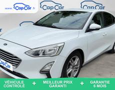 Ford Focus Saint-Quentin