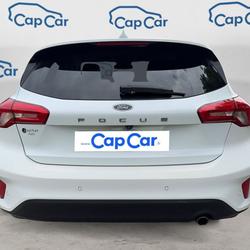 Ford Focus 1.0 EcoBoost 100 Trend Business Cambrai
