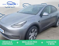 Tesla Model Y Quincieux