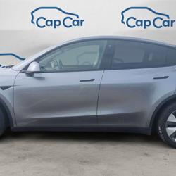 Tesla Model Y 514 Dual Motor AWD Grande Autonomie - 5 places Automatique Quincieux