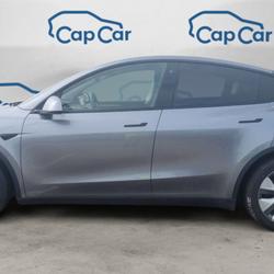 Tesla Model Y 514 Dual Motor AWD Grande Autonomie - 5 places Automatique Quincieux