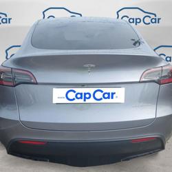 Tesla Model Y 514 Dual Motor AWD Grande Autonomie - 5 places Automatique Quincieux