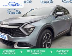 Kia Sportage Puteaux