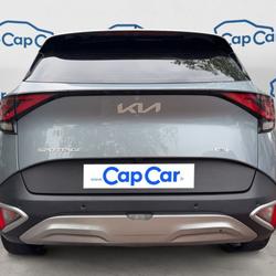 Kia Sportage 1.6 T-GDI 230 Hybrid BVA6 Active Puteaux