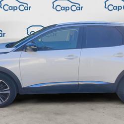 Peugeot 3008 1.2 PureTech 130 EAT6 Active - Automatique Artannes-sur-Indre