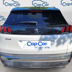 Peugeot 3008 1.2 PureTech 130 EAT6 Active - Automatique Artannes-sur-Indre