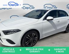 Mercedes Classe A Veauche