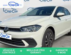 Volkswagen Polo Brétigny-sur-Orge
