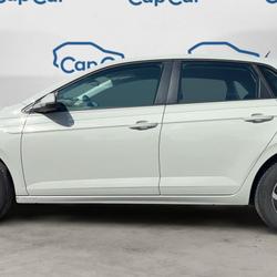 Volkswagen Polo VI 1.0 80 Life - 5 places Br&eacute;tigny-sur-Orge