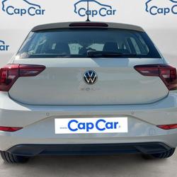 Volkswagen Polo VI 1.0 80 Life - 5 places Br&eacute;tigny-sur-Orge