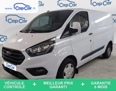 Ford Tourneo Courcelles-lès-Lens