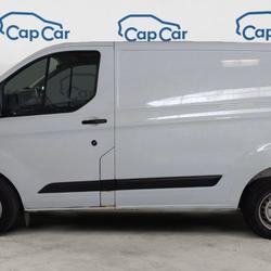 Ford Tourneo Custom 2.0 Ecoblue 130 Trend Business Courcelles-l&egrave;s-Lens