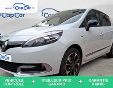 Renault Scenic 3 Joinville-le-Pont