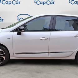 Renault Scenic 3 III 1.2 TCe 130 Energy Bose - 5 places Joinville-le-Pont