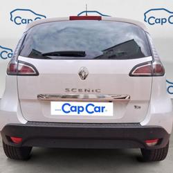 Renault Scenic 3 III 1.2 TCe 130 Energy Bose - 5 places Joinville-le-Pont