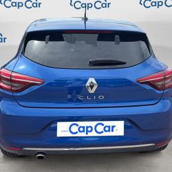 Renault Clio 5 1.0 TCe 100 Intens Le Petit-Quevilly