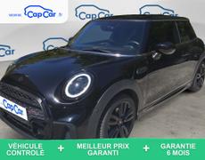 Mini Mini Épinouze