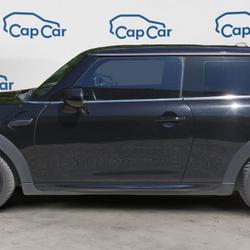 Mini Mini III 1.5 Cooper 136 John Works &Eacute;pinouze