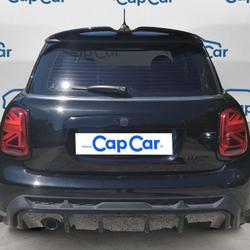 Mini Mini III 1.5 Cooper 136 John Works &Eacute;pinouze