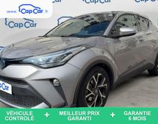 Toyota C-HR Villeurbanne