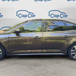 Renault Talisman 1.6 TCe 150 EDC7 Intens Meylan