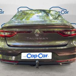 Renault Talisman 1.6 TCe 150 EDC7 Intens Meylan