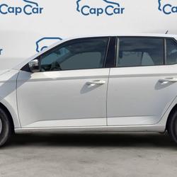 Skoda Fabia 1.0 TSI 95 Ambition Saint-Rapha&euml;l