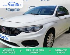 Fiat Tipo 2 Sainte-Néomaye