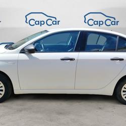 Fiat Tipo 2 Sedan 1.4 95 Easy Sainte-N&eacute;omaye