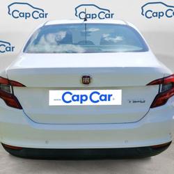 Fiat Tipo 2 Sedan 1.4 95 Easy Sainte-N&eacute;omaye