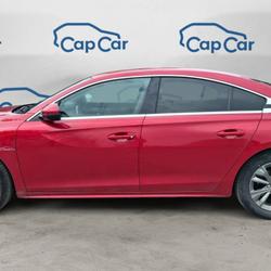 Peugeot 508 II 2.0 BlueHDI 163 EAT8 Active Business - Automatique Cambrai
