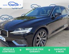 Volvo V60 Nice