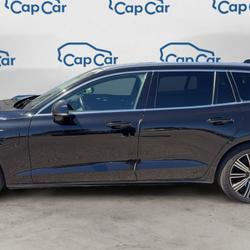 Volvo V60 II T8 Twin Engine 390 AWD Geartronic8 Inscription - Entretien constructeur Nice