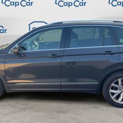 Volkswagen Tiguan 2.0 TDI 150 Carat Tourville-la-Rivi&egrave;re