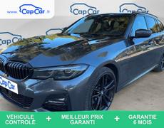 BMW Serie 3 Martigues