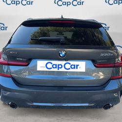BMW Serie 3 Touring G21 xDrive 330e 292 Plug in Hybrid BVA8 M Sport Martigues