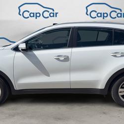 Kia Sportage 1.7 CRDi 141 DCT7 Active Isneauville