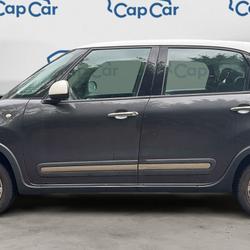 Fiat 500L 1.3 Multijet 95 Trekking Popstar Meylan