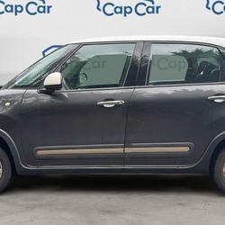 Fiat 500L 1.3 Multijet 95 Trekking Popstar Grenoble