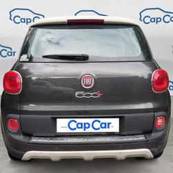 Fiat 500L 1.3 Multijet 95 Trekking Popstar Grenoble