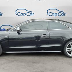 Audi S5 4.2 FSI 354 V8 Quattro S Cournon-d'Auvergne