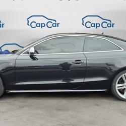 Audi S5 4.2 FSI 354 V8 Quattro S Cournon-d'Auvergne