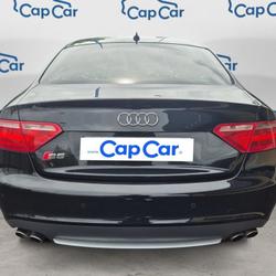 Audi S5 4.2 FSI 354 V8 Quattro S Cournon-d'Auvergne