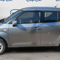 Suzuki Ignis 1.2 Dualjet Hybrid 83 Avantage Hussigny-Godbrange