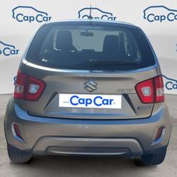 Suzuki Ignis 1.2 Dualjet Hybrid 83 Avantage Hussigny-Godbrange
