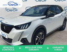Peugeot 2008 La Garenne-Colombes