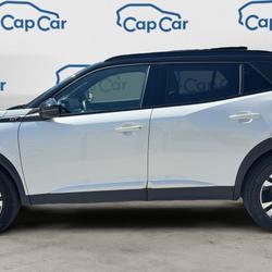 Peugeot 2008 II 1.2 PureTech 130 EAT8 Gt Pack La Garenne-Colombes